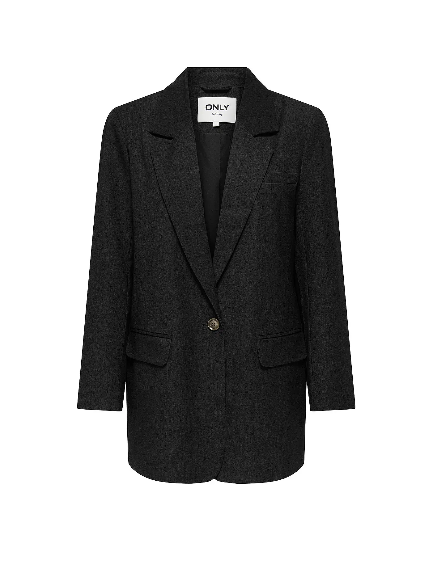 ONLY | Blazer ONLHATTIE | schwarz